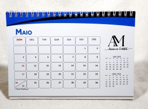 CALENDAIRO39