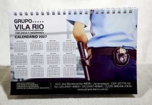 CALENDARIO 39